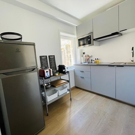 Estilosa Vivienda En El Centro Vigo Exterior photo